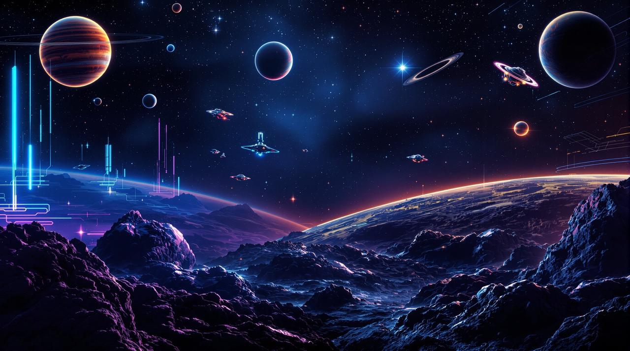 经典科幻系列合集 - 欧美国产视频专题合集